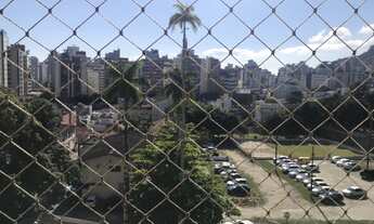 Imagem 6: SHOW de apto. 2 dorms (suite) Centro - Florianópolis - SC