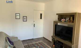 Imagem 3: Apartamento Padrão para Venda em Barcelona São Caetano do Sul-SP - 509