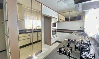 Imagem 3: Apartamento Duplex com 4 dormitórios à venda, 196 m² por R$ 790.000,00 - Centro - Cascavel