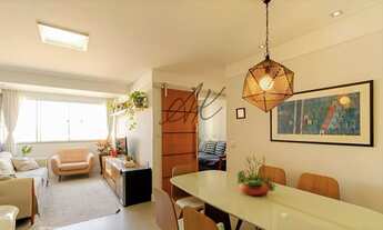 Imagem: Apartamento reformado, Vila Mariana, próximo