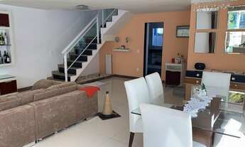 Imagem 7: Casa de condomínio para venda tem 230 metros quadrados com 3 quartos