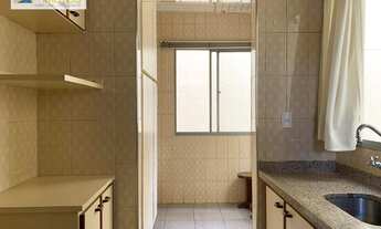 Imagem 2: Apartamento com 3 dormitórios à venda, 86 m² por R$ 425.000 - Centro - Osasco/SP