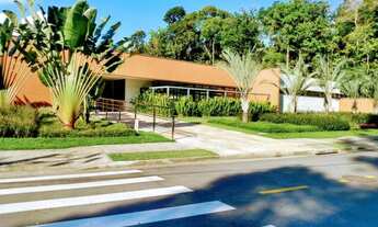 Imagem: LOTE A VENDA NO ALPHAVILLE 4 EM MANAUS