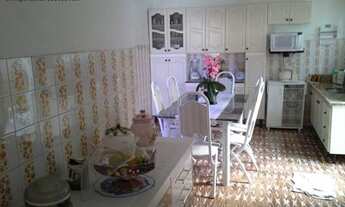 Imagem 7: JUNDIAÍ - Casa Padrão - JARDIM DANÚBIO