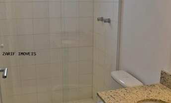 Imagem 6: Apartamento para Venda em São Paulo, VILA ANDRADE, 2 dormitórios, 2 suítes, 2 banheiros, 2