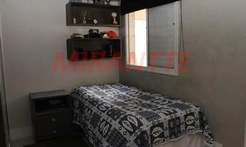 Imagem 5: Apartamento para venda com 85 metros quadrados com 2 quartos em Lauzane Paulista - São Pau