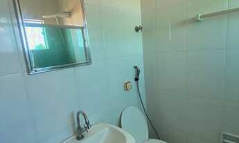 Imagem 3: Sobrado para aluguel possui 92 metros quadrados com 2 quartos