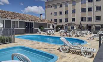 Imagem: Cobertura no Condominio Spazio Celebrare