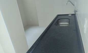 Imagem 4: Apartamento para aluguel e venda tem 108 mts, com 3 quartos. Excelente localização. Macaé