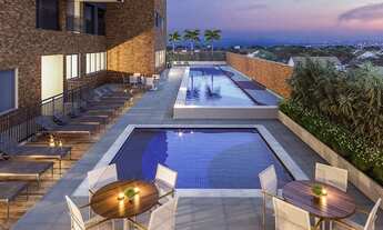 Imagem 2: Apartamento para venda com 159 metros quadrados com 4 quartos em Mooca - São Paulo - SP