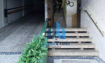 Imagem 4: Apartamento com 1 dormitório à venda, 45 m² por R$ 230.000,00 - Centro - Juiz de Fora/MG