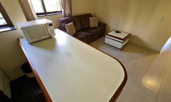 Imagem 6: Flat para aluguel possui 35 metros quadrados com 1 quarto em Jardim Paulista - São Paulo