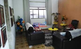 Imagem 5: Casa Padrão Casa com 3 dormitórios