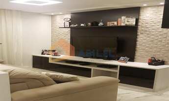 Imagem 3: São Paulo - Apartamento Padrão - Água Rasa