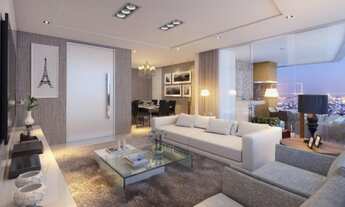 Imagem 3: Apartamento para venda com 169 metros quadrados com 4 quartos em Nazaré - Belém - PA