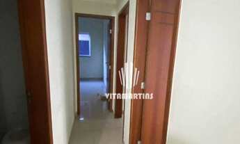 Imagem 7: Apartamento com 3 dormitórios para alugar, 147 m² por R$ 2.000,00/mês - Parque Burle - Cab