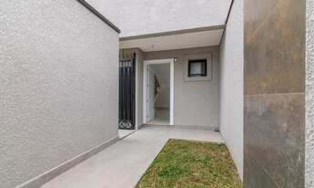 Imagem 7: Sobrado para venda com 230 metros quadrados com 5 quartos em São Francisco - Curitiba - PR