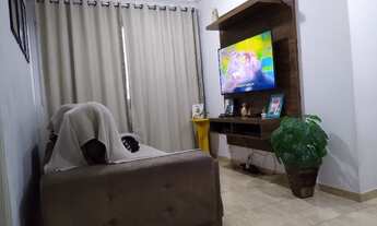 Imagem 2: Apto 2Q com Planejados e Elevador - Próx. ao Centro de C.G. - Financia!!