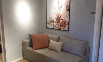 Imagem 5: Apartamento 2 quartos Lapa - São Paulo - SP