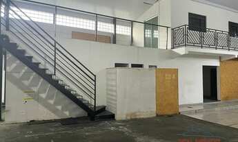 Imagem 7: BELO HORIZONTE - Galpão/Depósito/Armazém - Santa Amélia