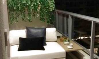 Imagem 2: Apartamento para venda tem 81 metros quadrados e 2 quartos em Recreio dos Bandeirantes - R