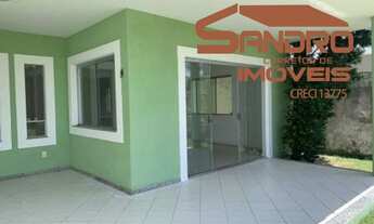 Imagem 6: CASA RESIDENCIAL em LAURO DE FREITAS - BA, BURAQUINHO