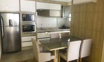 Imagem: Apartamento com 2 dormitórios à venda