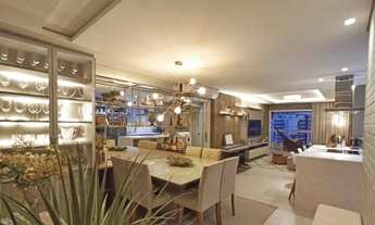 Imagem 2: Apartamento a venda com vista mar na Agronomica