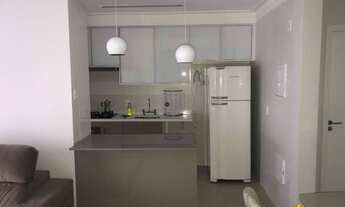 Imagem 6: Apartamento à Venda no Condomínio Resort Bethaville, 80m², 2 Suítes, Varanda Gourmet e 2 V