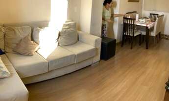 Imagem 2: Apartamento para venda de 38 metros quadrados com 1 quarto em Mooca - São Paulo