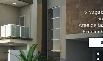 Imagem: Lançamento, Casa de condominio fechado