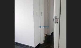 Imagem 4: Apartamento com 2 dormitórios para alugar, 46 m² por R$ 1.100/mês - Freguesia (Jacarepaguá