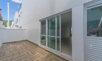 Imagem 7: SANTO ANTONIO DE LISBOA - Casa NOVA em condomínio 3 suítes com 216m² - Florianópolis - SC