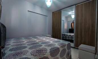 Imagem 7: Maravilhoso apartamento de 2 quartos no Setor Bueno!