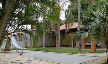 Imagem 4: Terreno à venda, 1200 m² por R$ 500.000,00 - Condomínio Santa Inês - Itu/SP