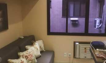 Imagem 5: Apartamento para venda com 210 metros quadrados em Barra da Tijuca - Rio de Janeiro - RJ