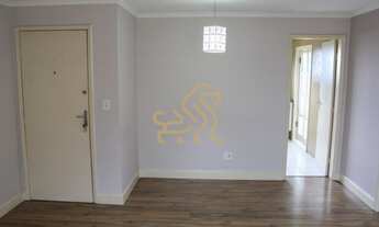 Imagem 3: Apartamento 03 quartos semi-mobiliado