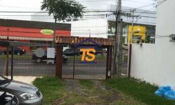 Imagem 2: Terreno Av Cavalhada