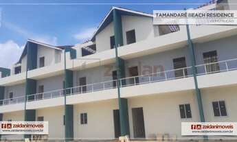 Imagem 5: Apartamento para venda possui 44 metros quadrados com 1 quarto em TAMANDARE I - Tamandaré