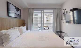 Imagem 7: Apartamento Residencial à venda, Centro, São Paulo -