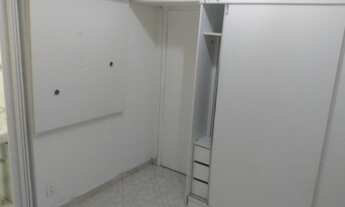 Imagem 7: Apartamento para aluguel e venda possui 16 metros quadrados com 1 quarto