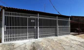 Imagem 1: CASA 03 QUARTOS NA LAJE ACEITA FINANCIAMENTO