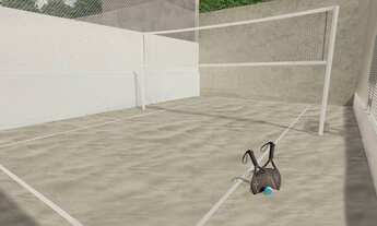 Imagem 6: São Mateus apartamento 2 quartos com lazer completo