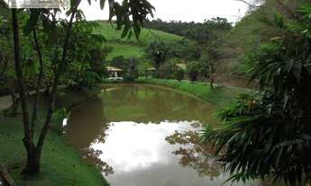 Imagem: Sítio com 4 dormitórios à venda, 92000