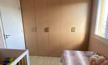 Imagem 2: Excelente apartamento 2 dorms a venda em Barueri - SP