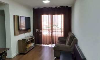 Imagem 5: Apartamento com 3 dorms, Quarta Parada, São Paulo - R$ 450 mil, Cod: 6025