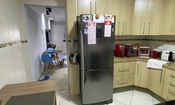 Imagem 4: Casa de condomínio para venda tem 70 metros quadrados com 2 quartos