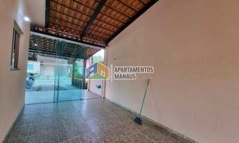 Imagem 4: Casa Avenida das torres - Cond. Sun Ville 3 quartos Flores