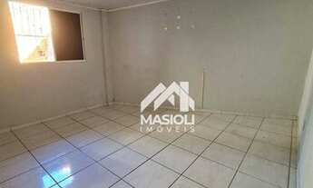 Imagem 7: IMPERDÍVEL - 1 Casa 3 quartos 1 suíte e 1 apartamento com 2 quartos e cozinha americana