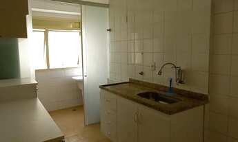 Imagem 6: Perdizes- R. Tucuna- 2 Dorms (1 Suíte)- 1 Vaga- Lazer- Perto de Tudo